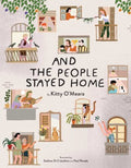 And the People Stayed Home - MPHOnline.com