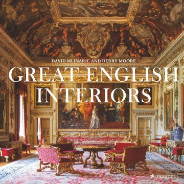 Great English Interiors - MPHOnline.com