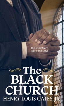 The Black Church - MPHOnline.com