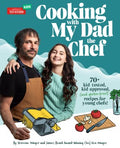 Cooking With My Dad, the Chef - MPHOnline.com