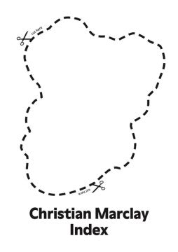 Christian Marclay - MPHOnline.com