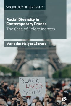 Racial Diversity in Contemporary France - MPHOnline.com