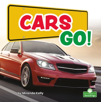 Cars Go! - MPHOnline.com