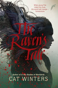 The Raven's Tale - MPHOnline.com