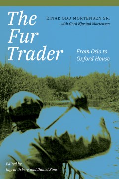 The Fur Trader - MPHOnline.com