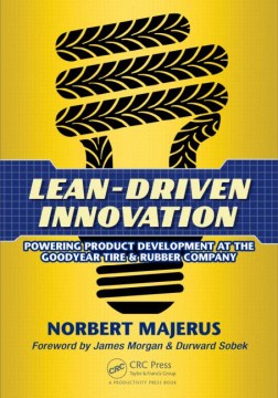 Lean-Driven Innovation - MPHOnline.com