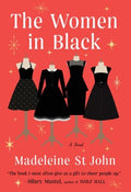 The Women in Black - MPHOnline.com