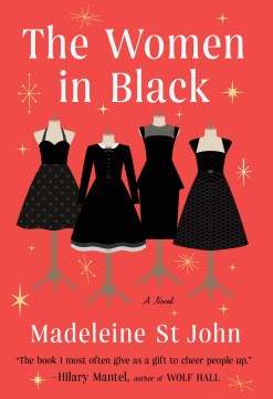 The Women in Black - MPHOnline.com