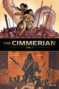 The Cimmerian 1 - MPHOnline.com