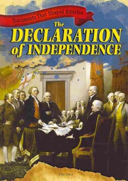 The Declaration of Independence - MPHOnline.com