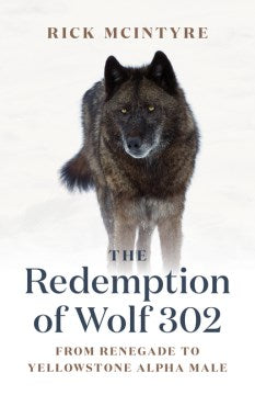 The Redemption of Wolf 302 - MPHOnline.com