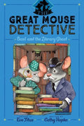 Basil and the Library Ghost - MPHOnline.com