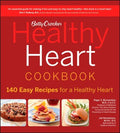 Betty Crocker Healthy Heart Cookbook - MPHOnline.com