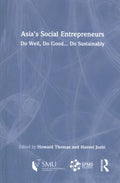 Asia's Social Entrepreneurs - MPHOnline.com