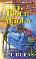 The Plot Is Murder - MPHOnline.com