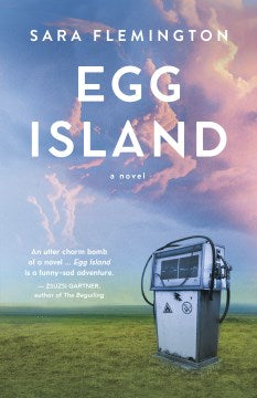 Egg Island - MPHOnline.com