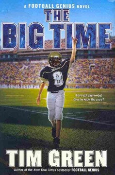 The Big Time - MPHOnline.com