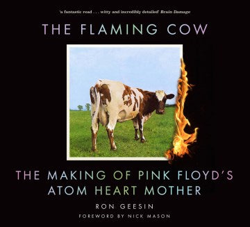 The Flaming Cow - MPHOnline.com