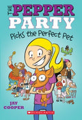 The Pepper Party Picks the Perfect Pet - MPHOnline.com