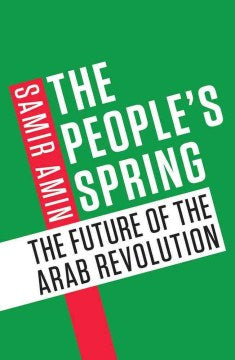 The People's Spring - MPHOnline.com