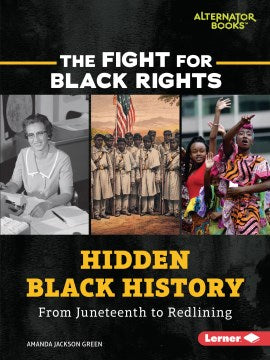 Hidden Black History - MPHOnline.com