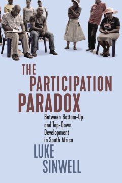 The Participation Paradox - MPHOnline.com