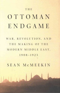 Ottoman Endgame - MPHOnline.com