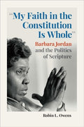 My Faith in the Constitution Is Whole - MPHOnline.com