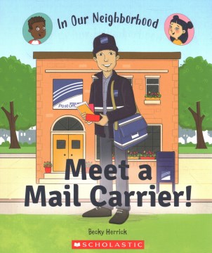 Meet a Mail Carrier! - MPHOnline.com