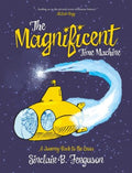 The Magnificent Time Machine - MPHOnline.com