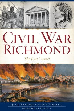 Civil War Richmond - MPHOnline.com