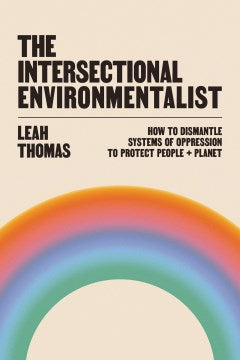 The Intersectional Environmentalist - MPHOnline.com