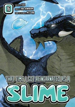 That Time I Got Reincarnated As a Slime 16 - MPHOnline.com