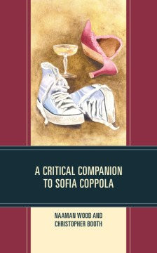 A Critical Companion to Sofia Coppola - MPHOnline.com