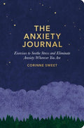 The Anxiety Journal - MPHOnline.com