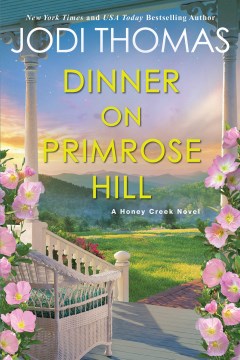 Dinner on Primrose Hill - MPHOnline.com