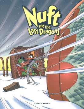 Nuft and the Last Dragons 2 - MPHOnline.com