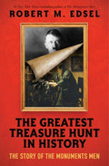 The Greatest Treasure Hunt in History - MPHOnline.com