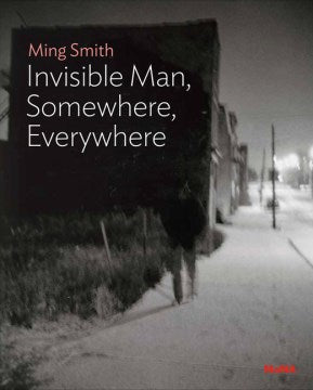 Invisible Man, Somewhere, Everywhere - MPHOnline.com