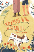 Walking With Miss Millie - MPHOnline.com