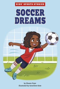 Soccer Dreams - MPHOnline.com