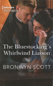 The Bluestocking's Whirlwind Liaison - MPHOnline.com