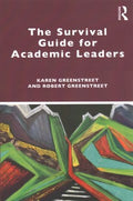 The Survival Guide for Academic Leaders - MPHOnline.com