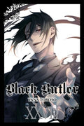 Black Butler 28 - MPHOnline.com