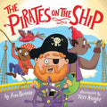 The Pirates on the Ship - MPHOnline.com