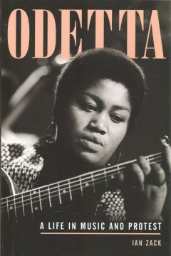 Odetta - MPHOnline.com