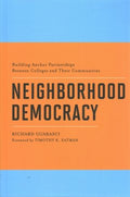 Neighborhood Democracy - MPHOnline.com