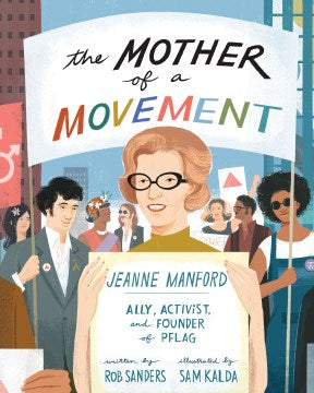 The Mother of a Movement - MPHOnline.com