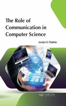 The Role of Communication in Computer Science - MPHOnline.com