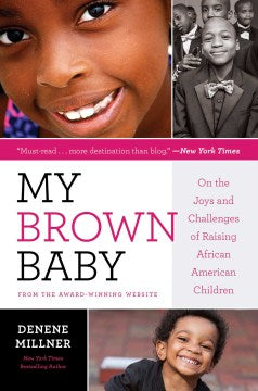 My Brown Baby - MPHOnline.com